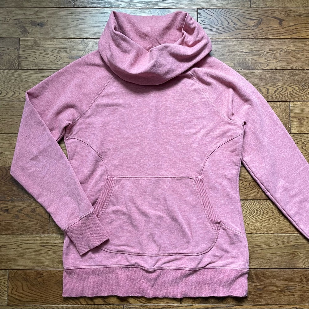 LL Bean Cozy Pullover